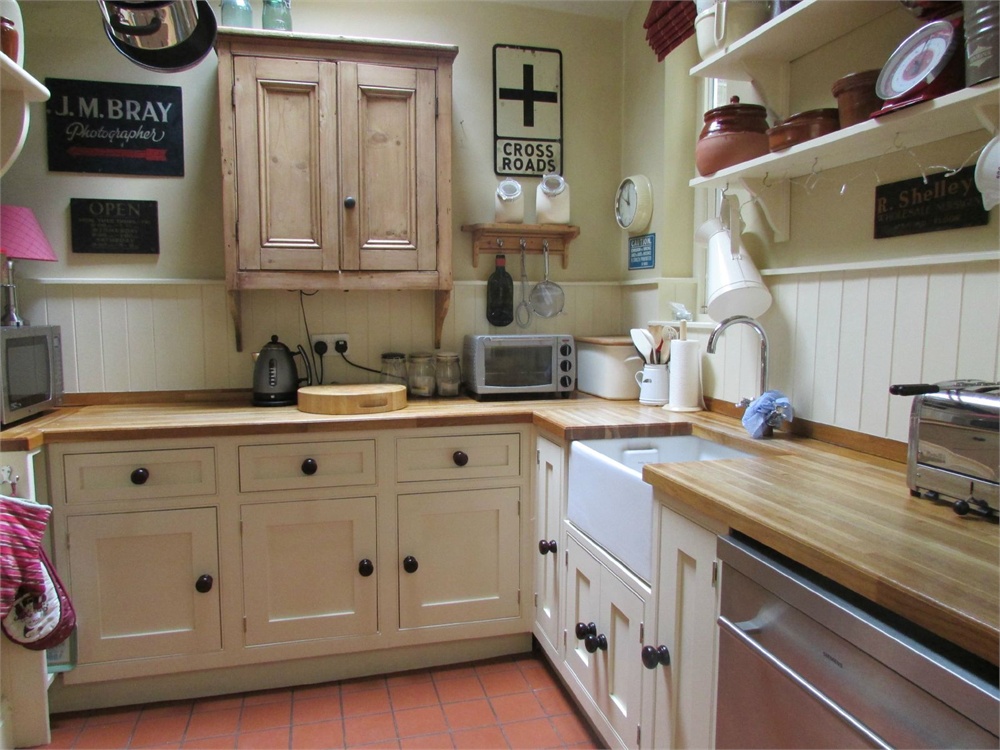 23 Dunford Road,
