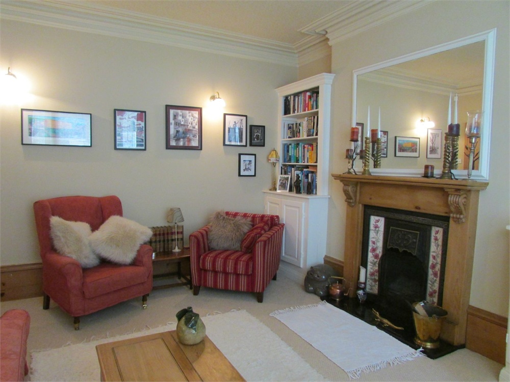 23 Dunford Road,