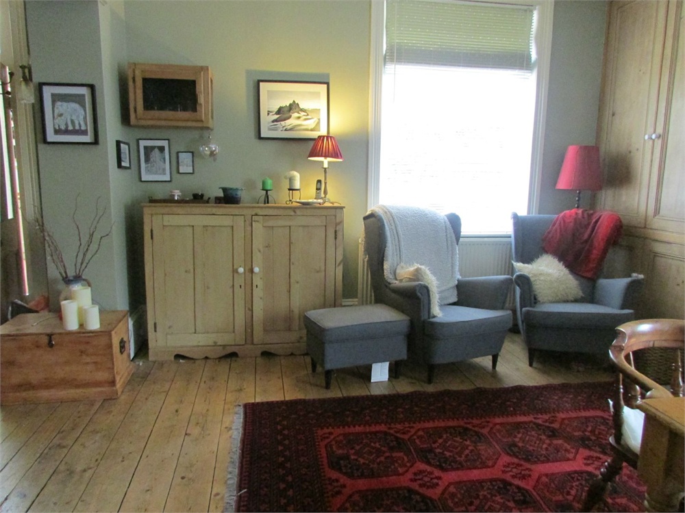 23 Dunford Road,