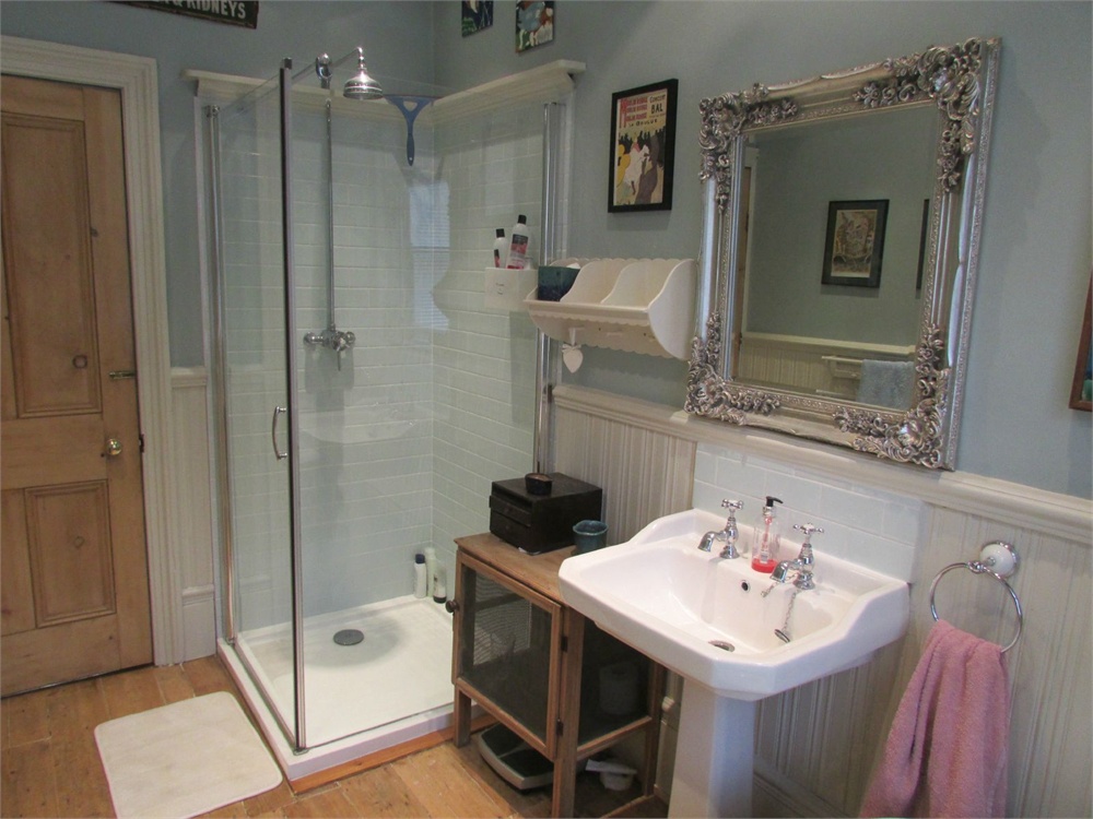 23 Dunford Road,