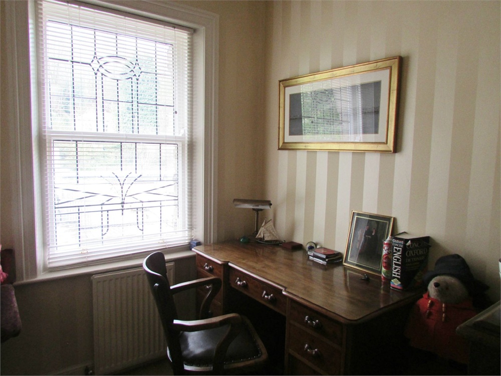 23 Dunford Road,