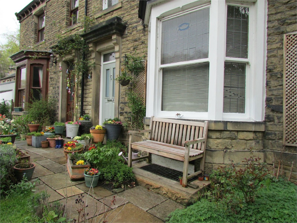 23 Dunford Road,