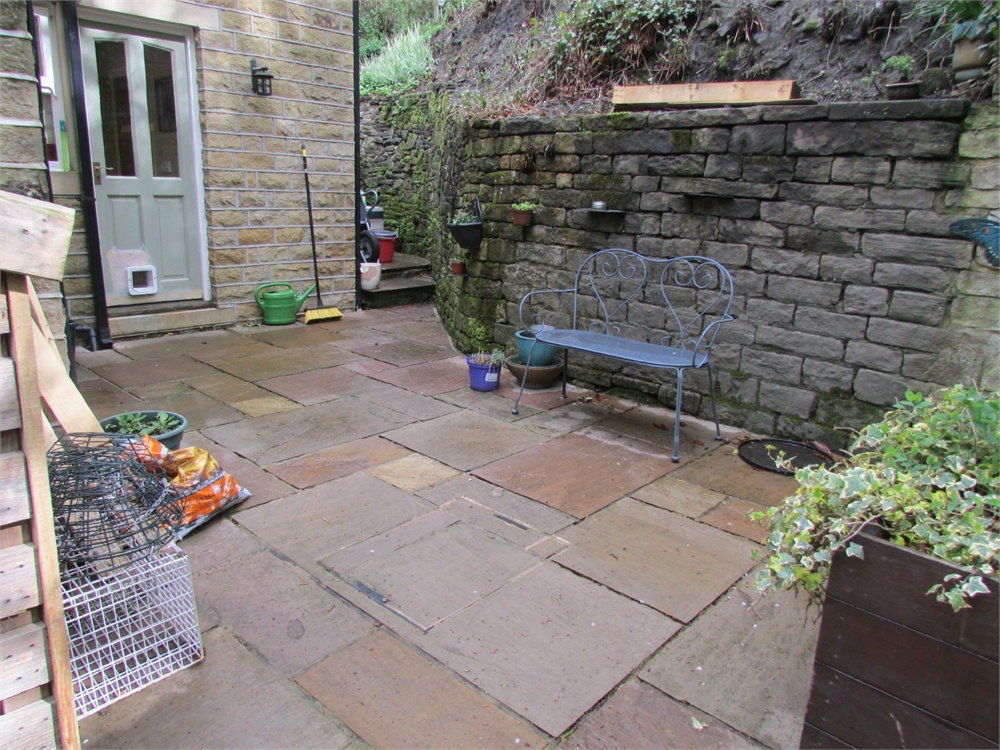 23 Dunford Road,