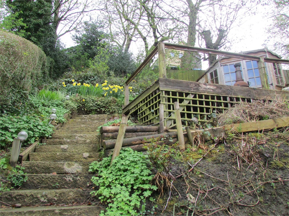 23 Dunford Road,