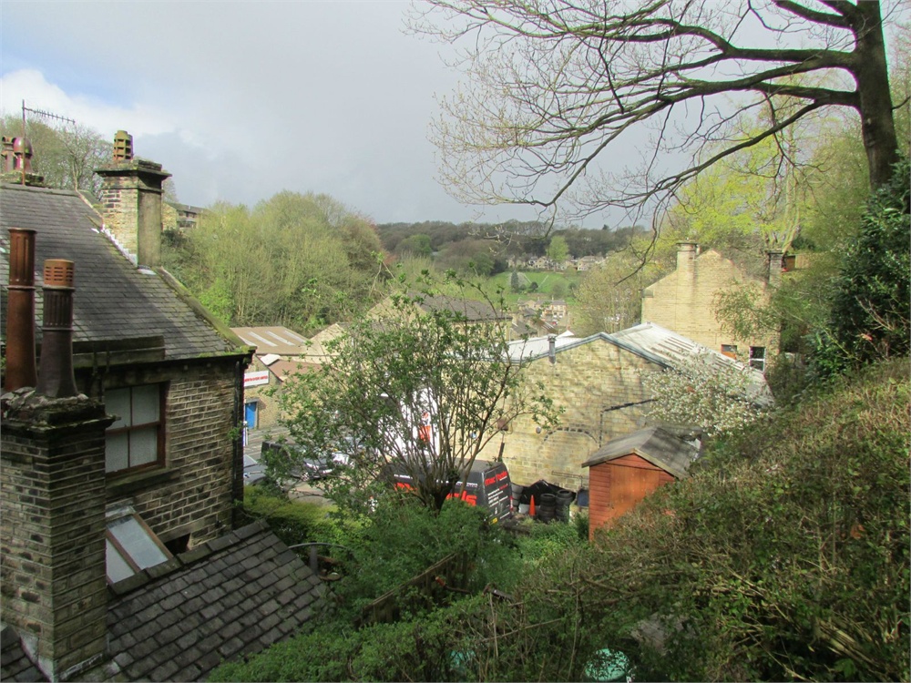 23 Dunford Road,