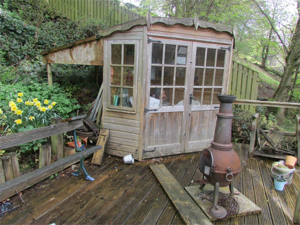 23 Dunford Road,