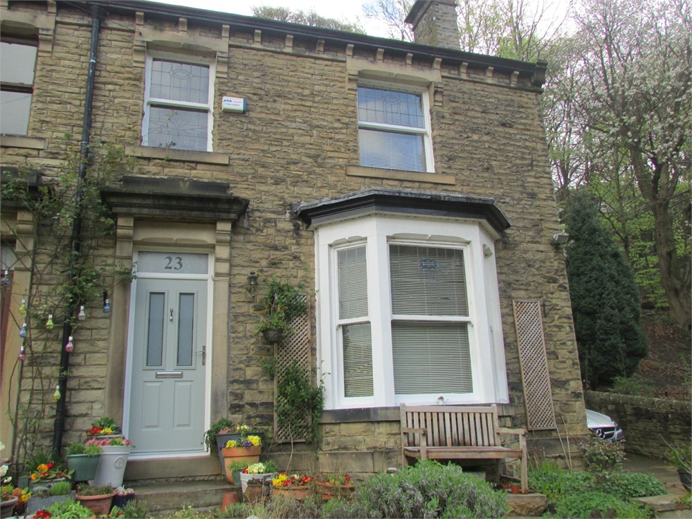 23 Dunford Road,