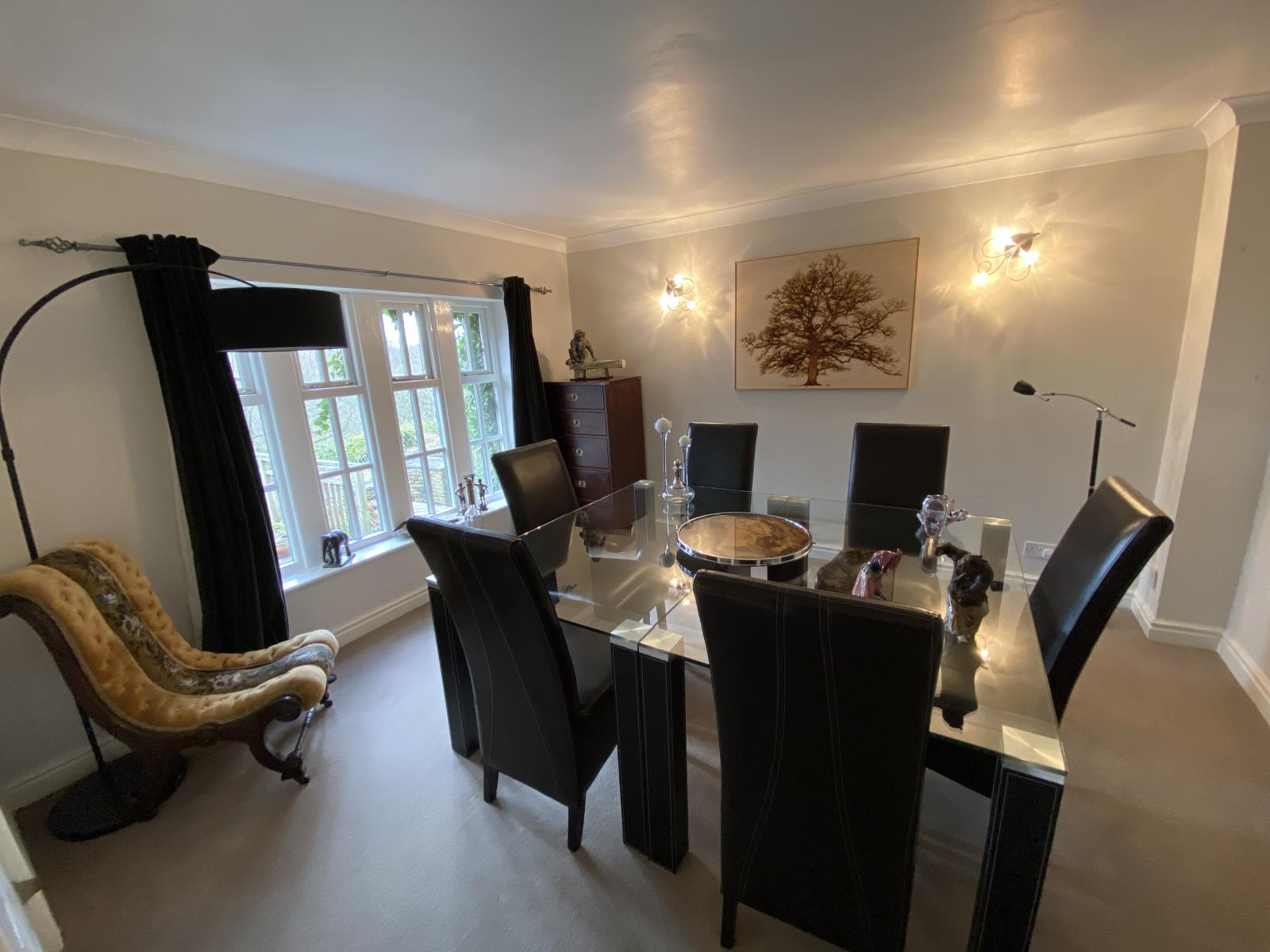 4 Dean Bridge Lane, Hepworth HD9 1TR