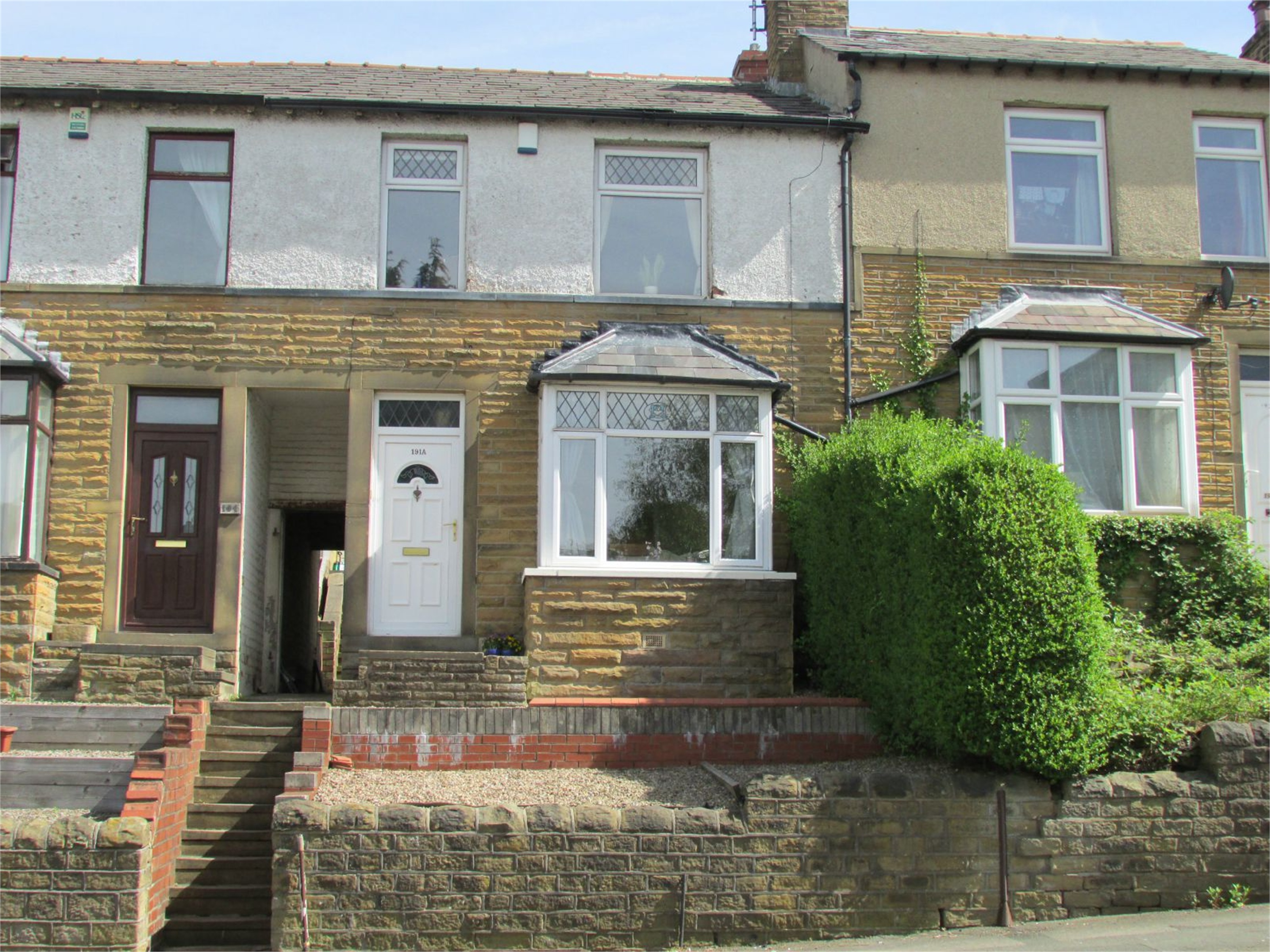 191a Somerset Road, Huddersfield