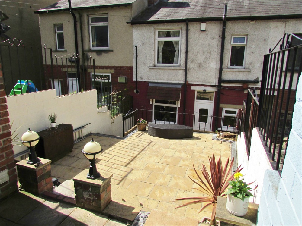 191a Somerset Road, Huddersfield