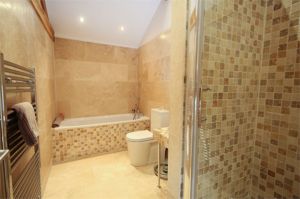 Hazeldene Barn and Cottage, Stoney Bank Lane, New Mill, Holmfirth, HD9 7LZ