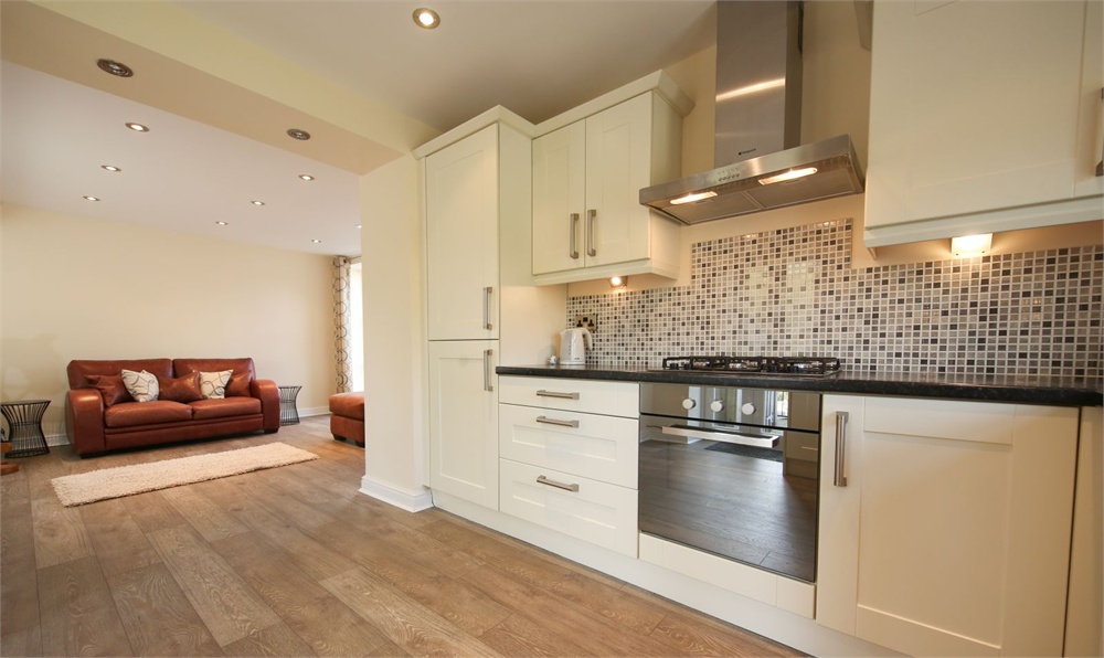 Hazeldene Barn and Cottage, Stoney Bank Lane, New Mill, Holmfirth, HD9 7LZ