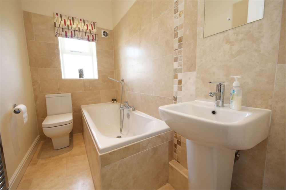 Hazeldene Barn and Cottage, Stoney Bank Lane, New Mill, Holmfirth, HD9 7LZ
