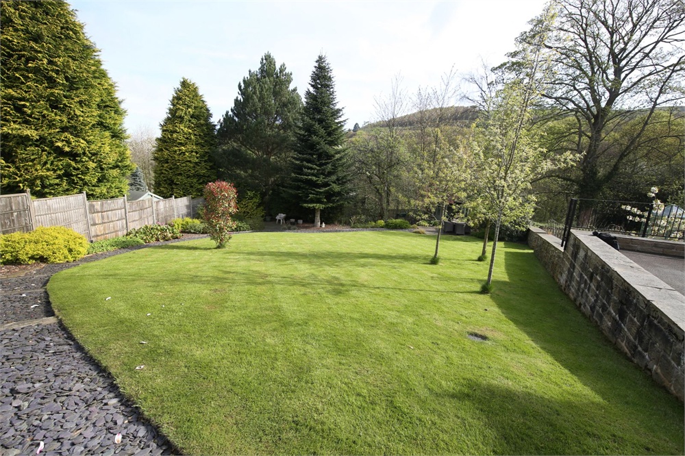 Hazeldene Barn and Cottage, Stoney Bank Lane, New Mill, Holmfirth, HD9 7LZ