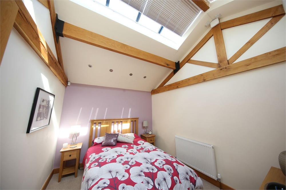 Hazeldene Barn and Cottage, Stoney Bank Lane, New Mill, Holmfirth, HD9 7LZ