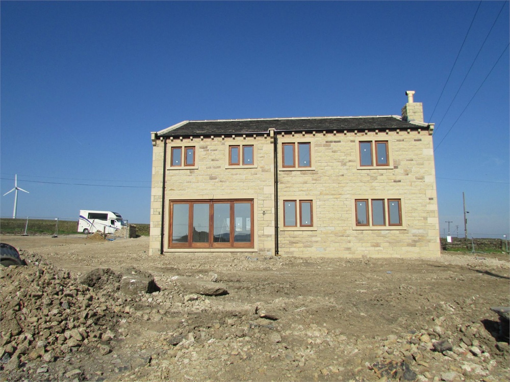The Old Stables, Scholes Moor Road, Scholes, Holmfirth, HD9 1RU