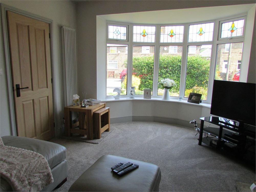 Vendale, Cinderhills Road, Holmfirth HD9 1EH