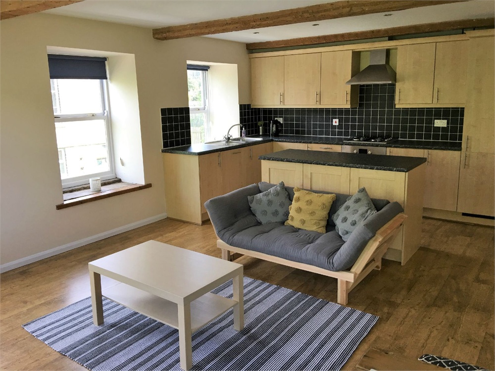 Apartment 7, Holmfirth