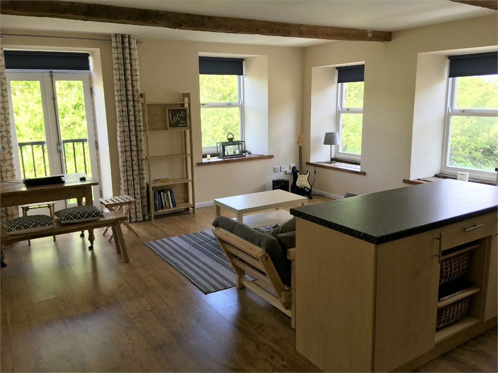 Apartment 7, Holmfirth