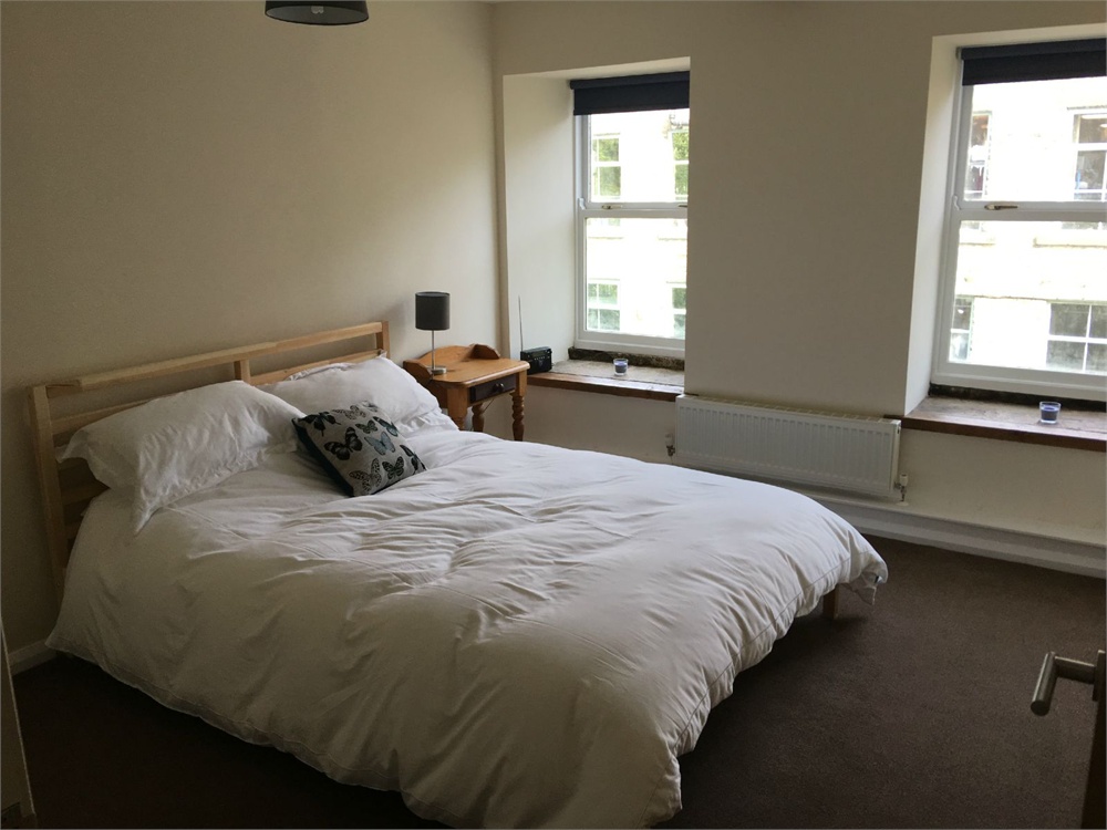 Apartment 7, Holmfirth