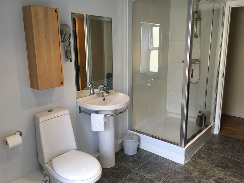Apartment 7, Holmfirth
