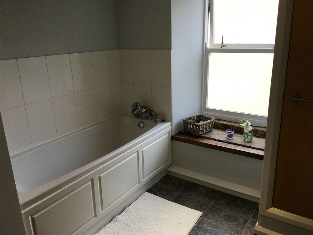 Apartment 7, Holmfirth