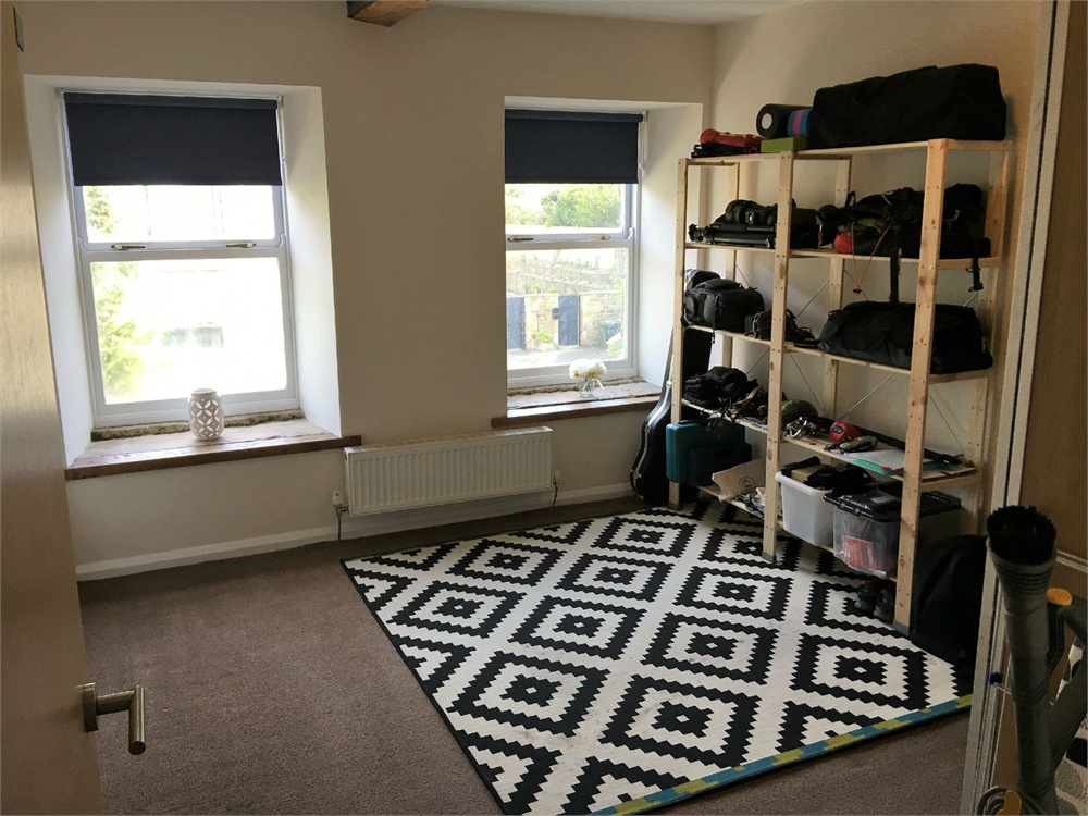 Apartment 7, Holmfirth