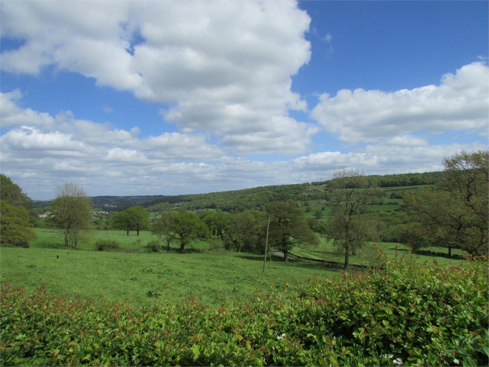 Lumb Lane,