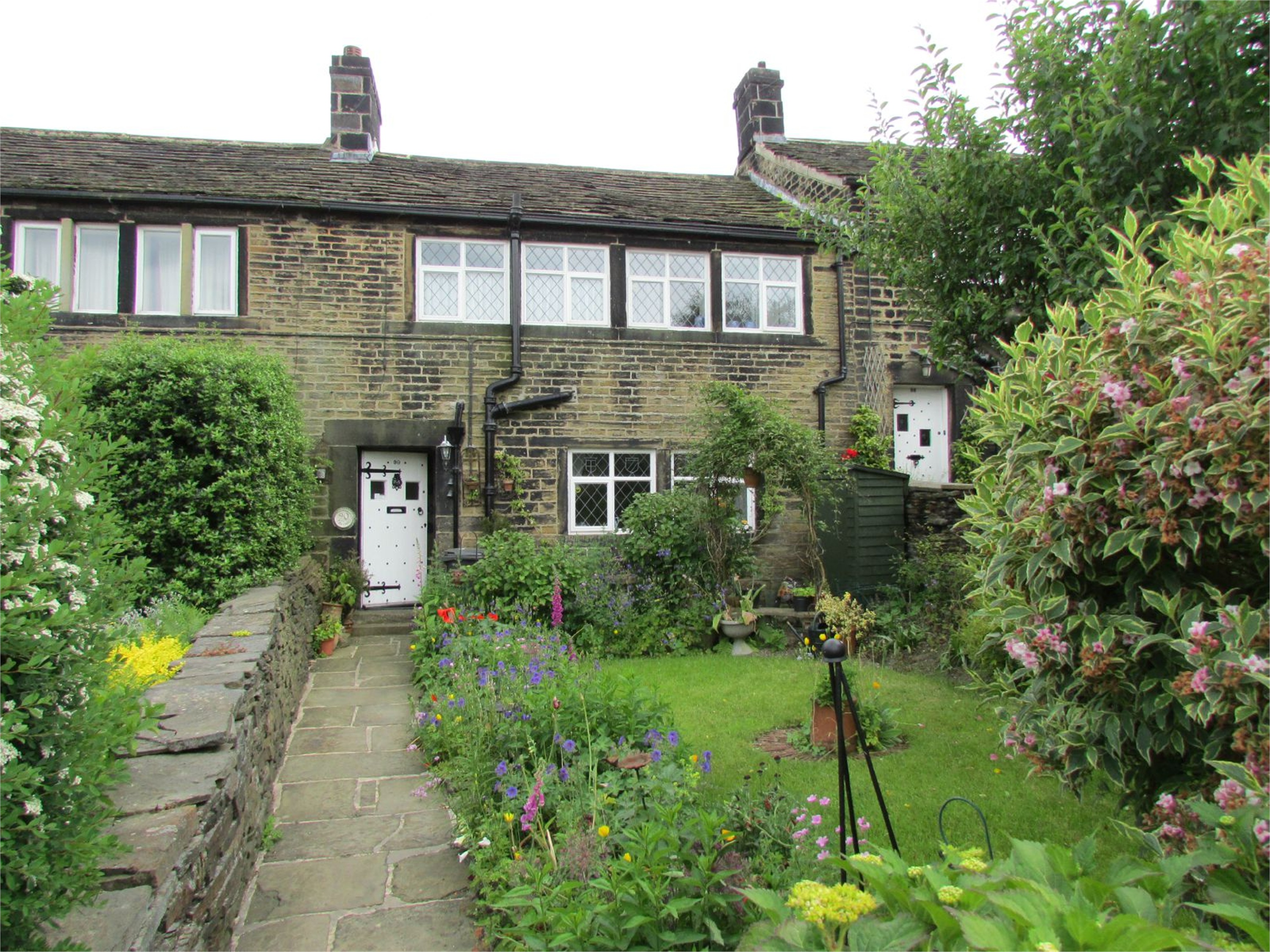 Tanyard, Thurstonland