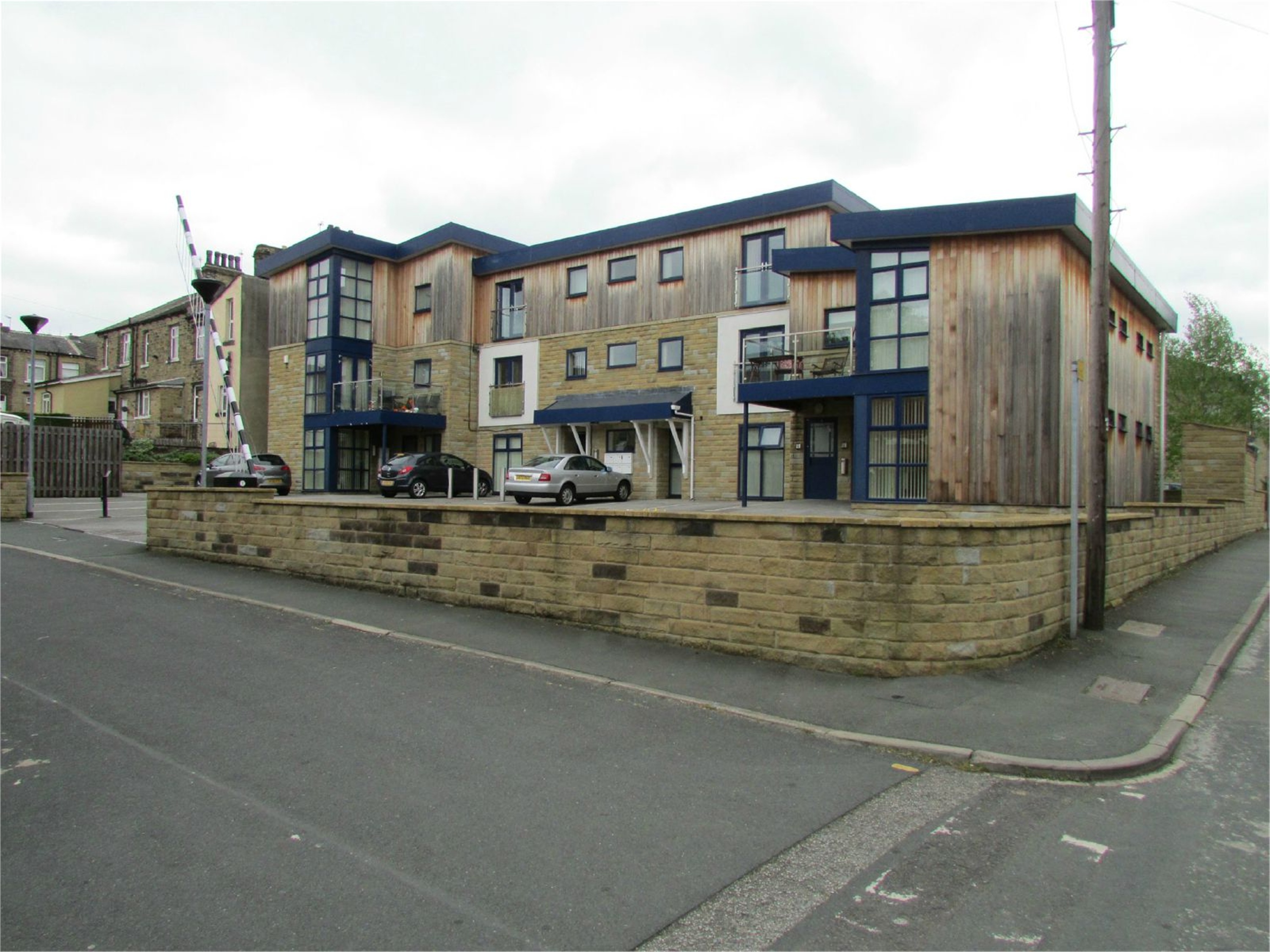 Schofield Lane, Huddersfield