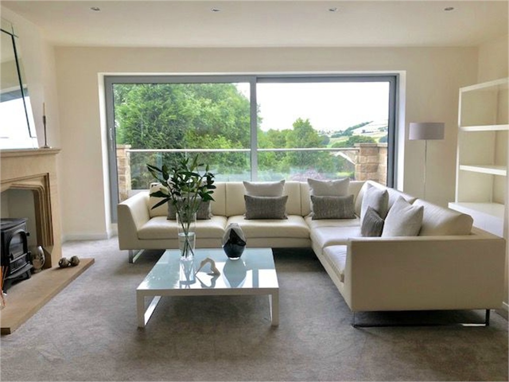 31 Wickleden Gate, Scholes, Holmfirth HD9 1QT