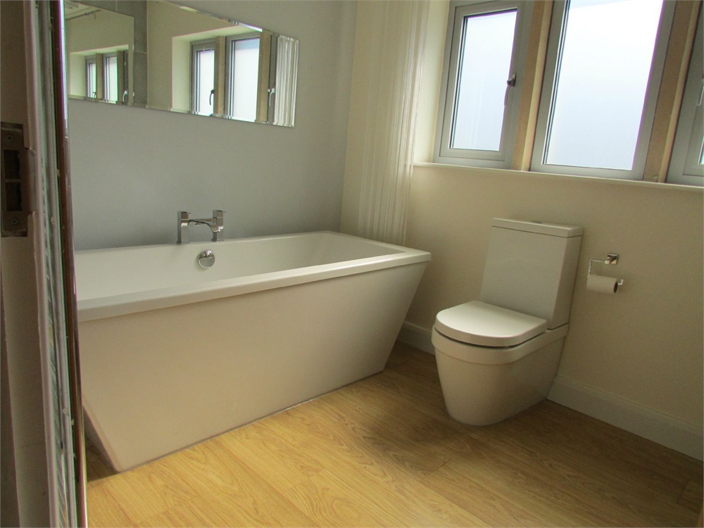 31 Wickleden Gate, Scholes, Holmfirth HD9 1QT