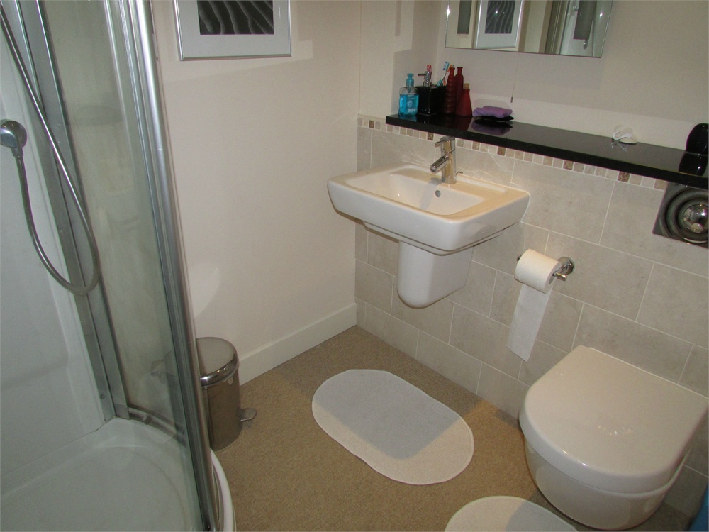 23 Upper Sunny Bank Mews, Meltham, HD9 5AA