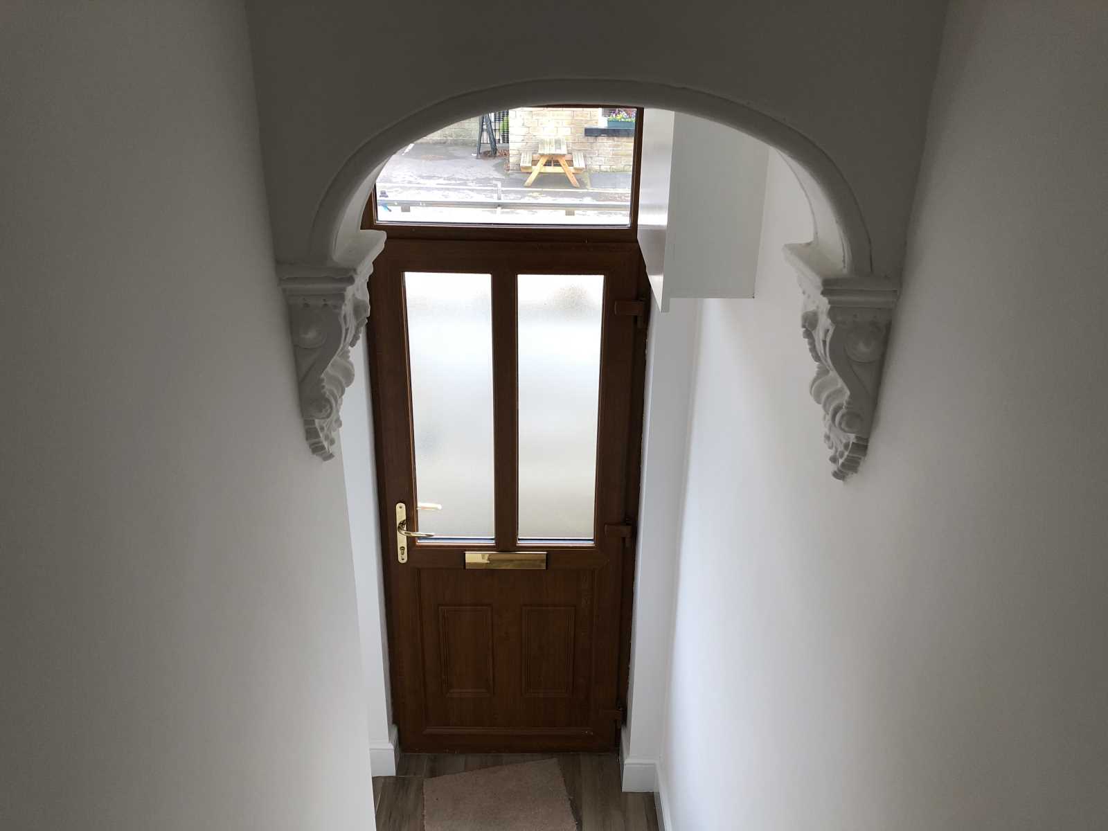 337 Rock Terrace, Brockholes, HD9 7AA