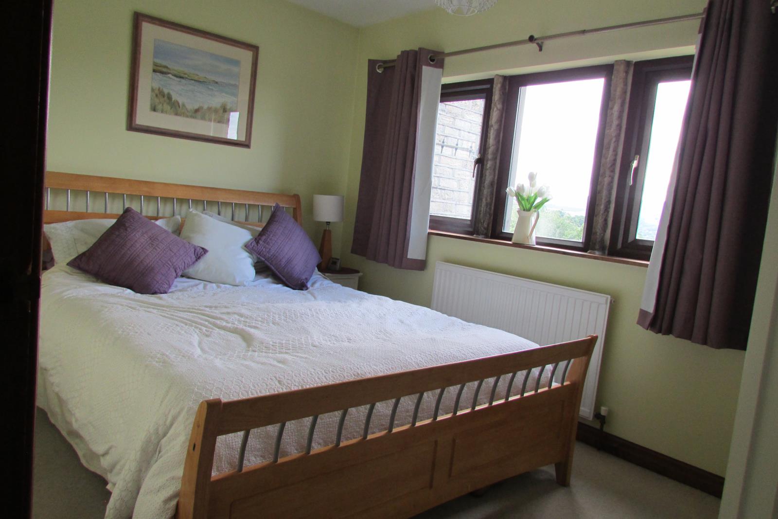 Cliff Hill Court, Holmfirth, HD9 1JF