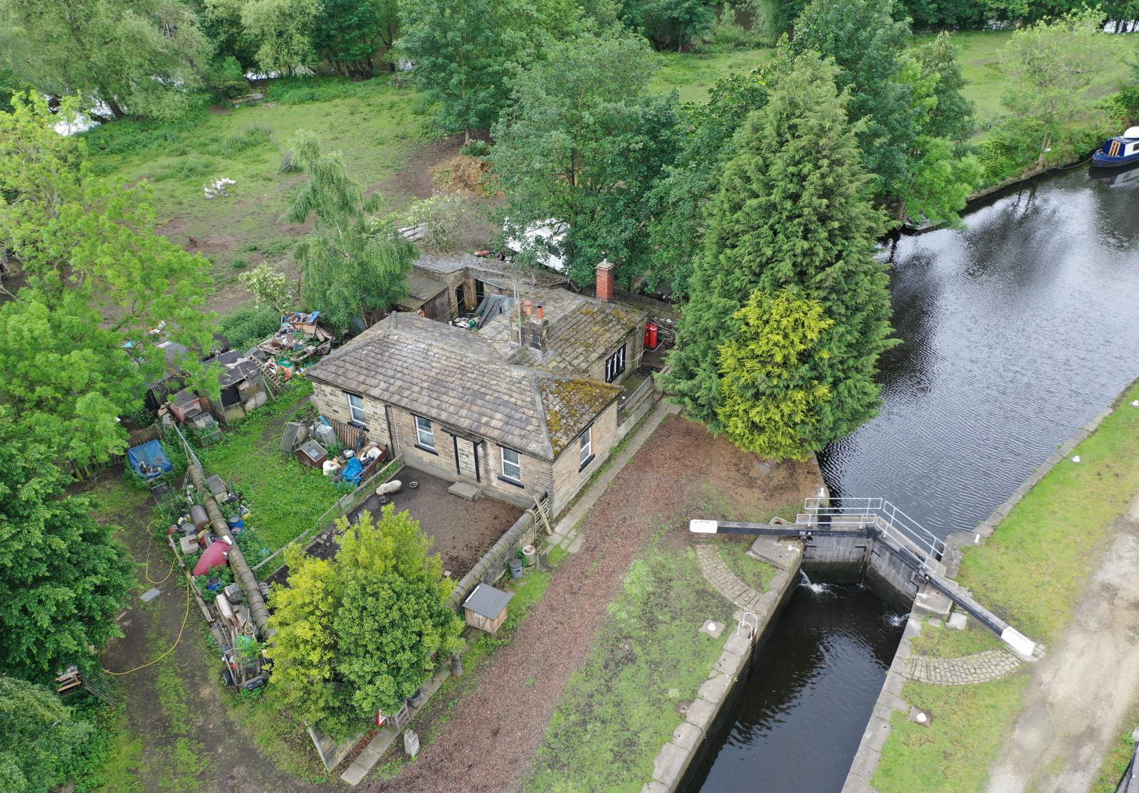 Lock House, Leeds Road, Cooper Bridge HD5 0RW