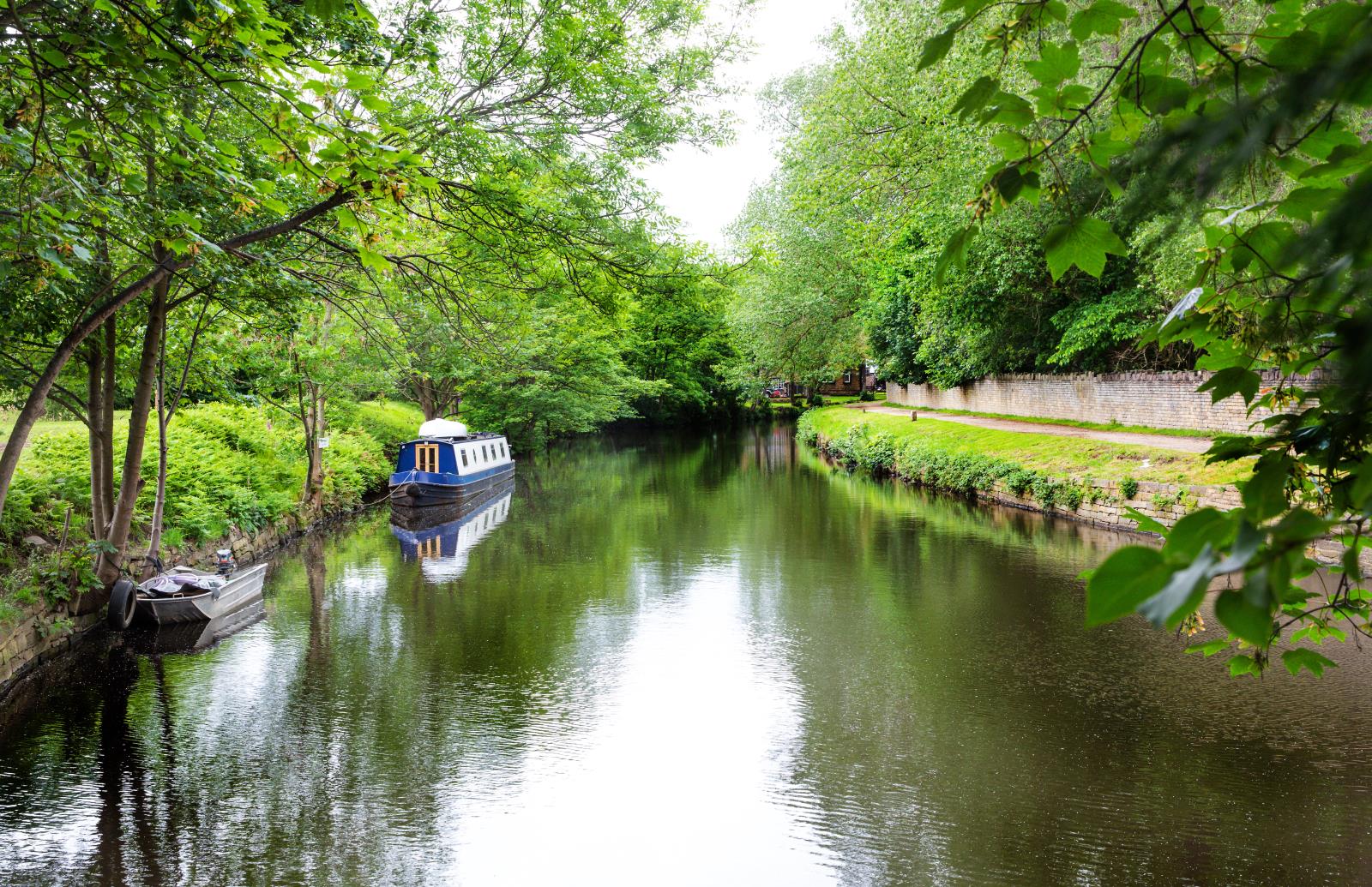 Lock House, Leeds Road, Cooper Bridge HD5 0RW