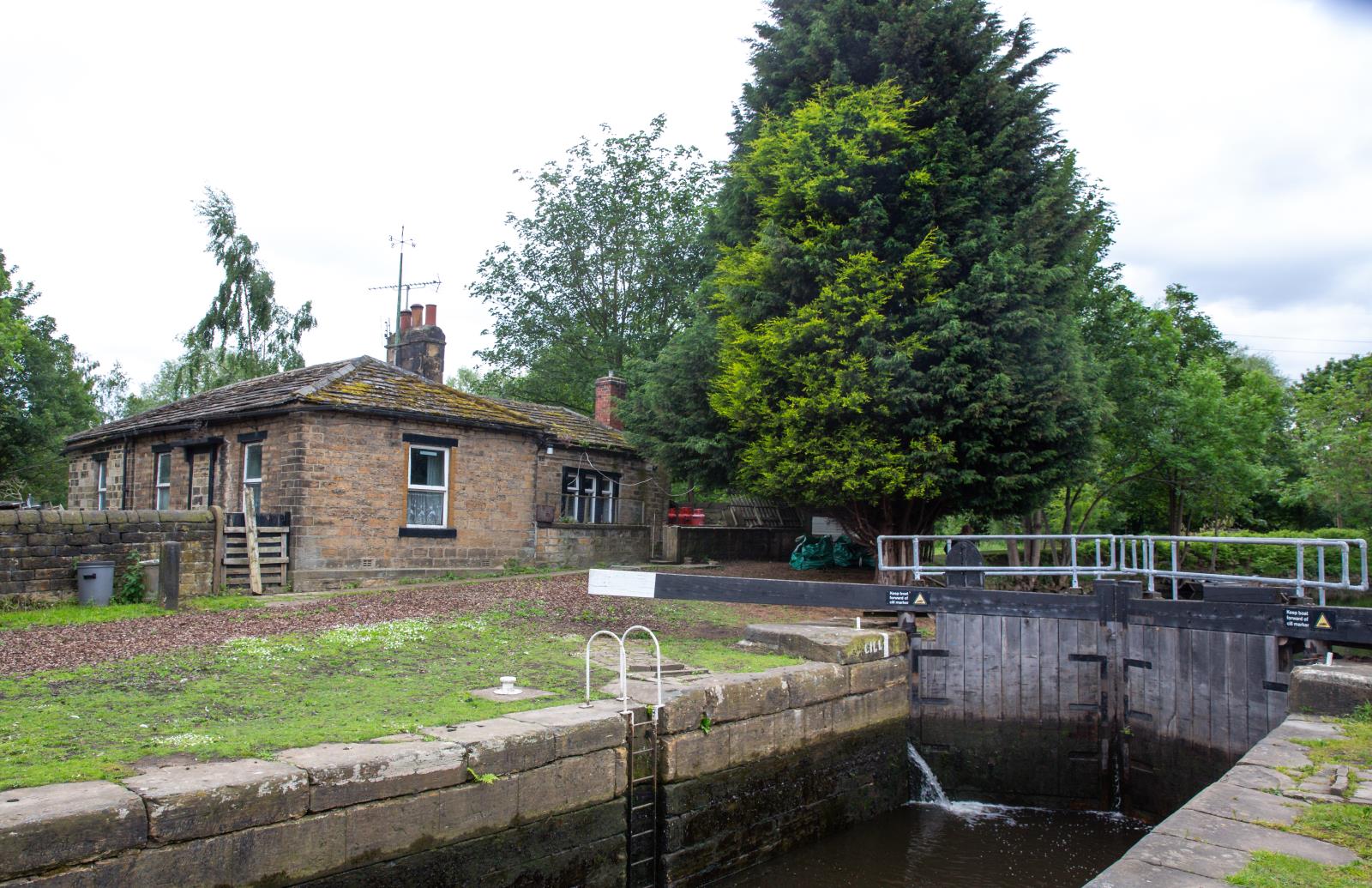 Lock House, Leeds Road, Cooper Bridge HD5 0RW