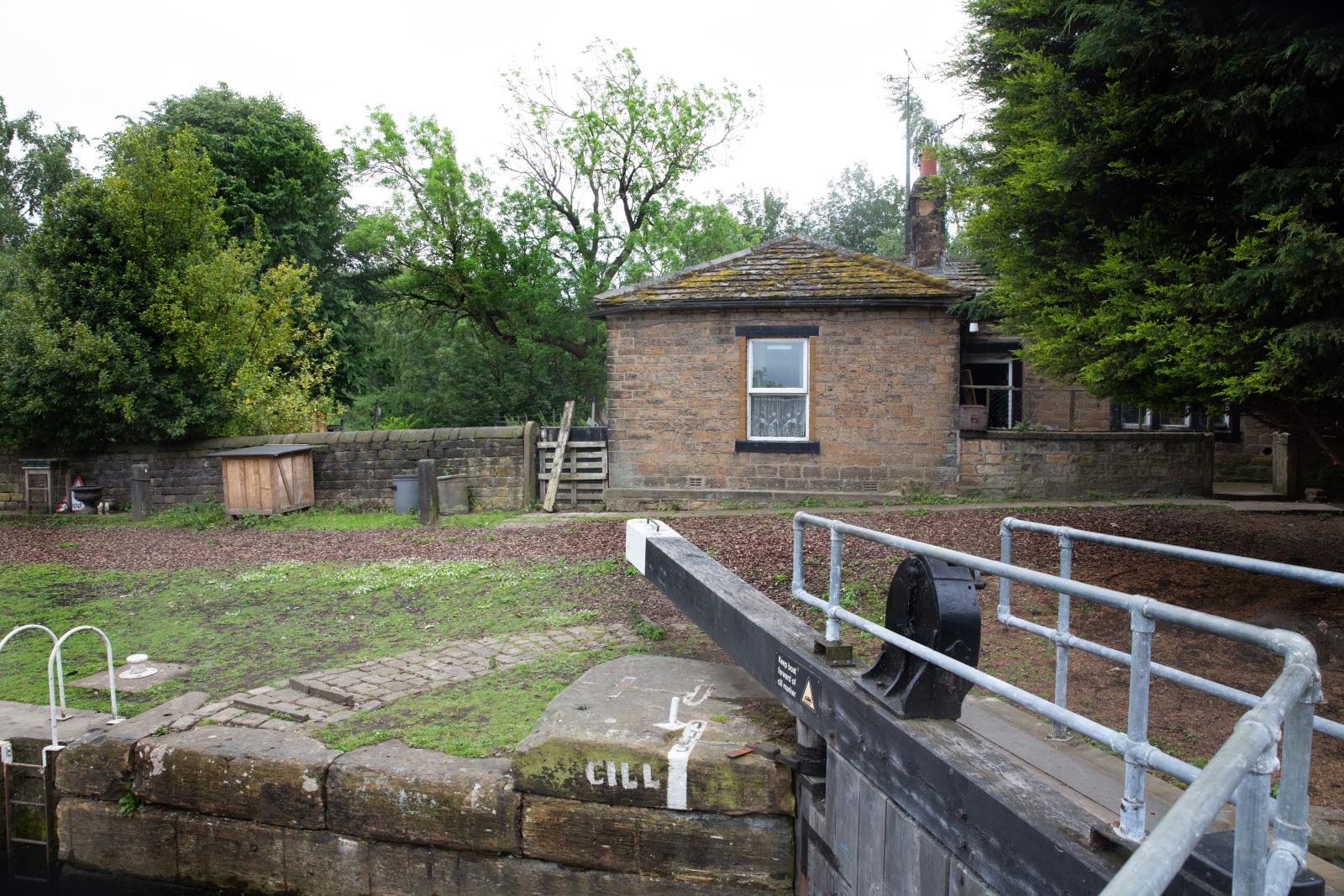 Lock House, Leeds Road, Cooper Bridge HD5 0RW