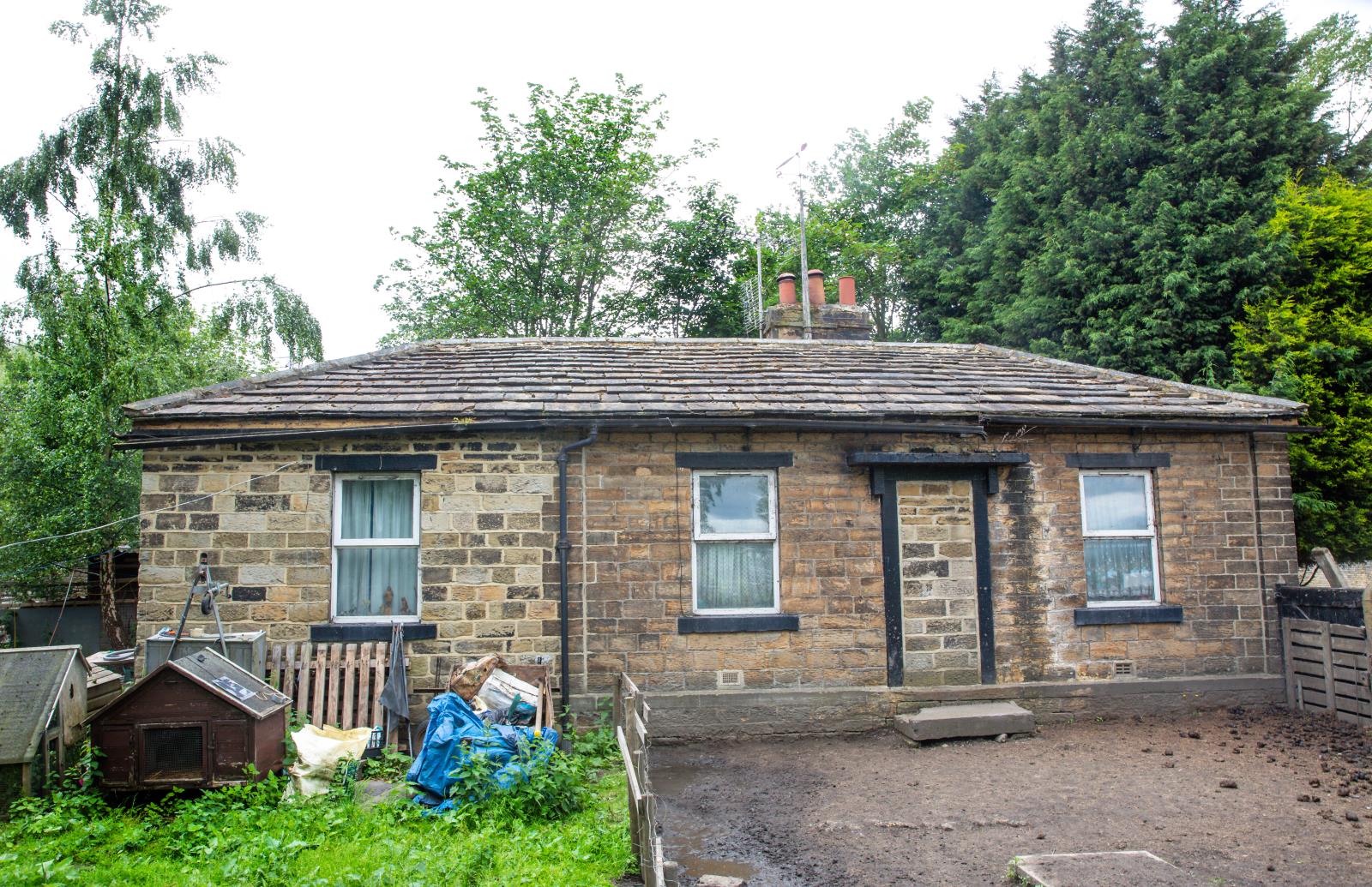 Lock House, Leeds Road, Cooper Bridge HD5 0RW