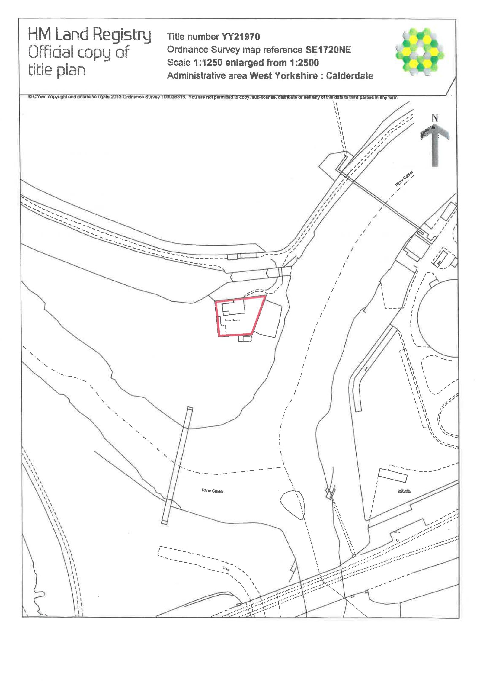 Lock House, Leeds Road, Cooper Bridge HD5 0RW