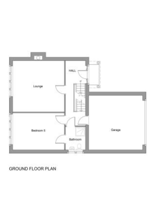 4 Laithe Court, Dobb Top, Holmbridge, HD9 2HU
