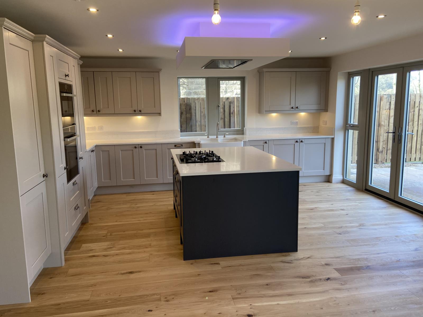 4 Laithe Court, Dobb Top, Holmbridge, HD9 2HU