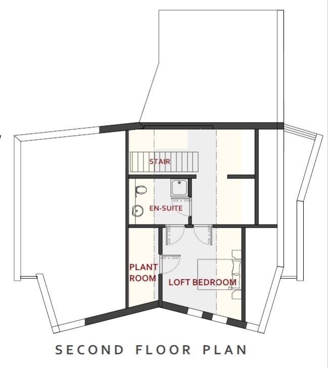 Gynn House, Gynn Lane, Honley HD9 6JY