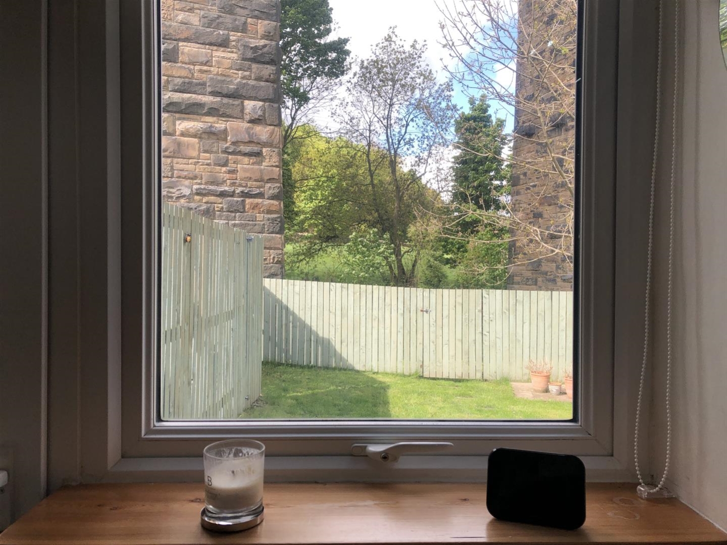 8 DALE CLOSE, DENBY DALE HD8 8RJ