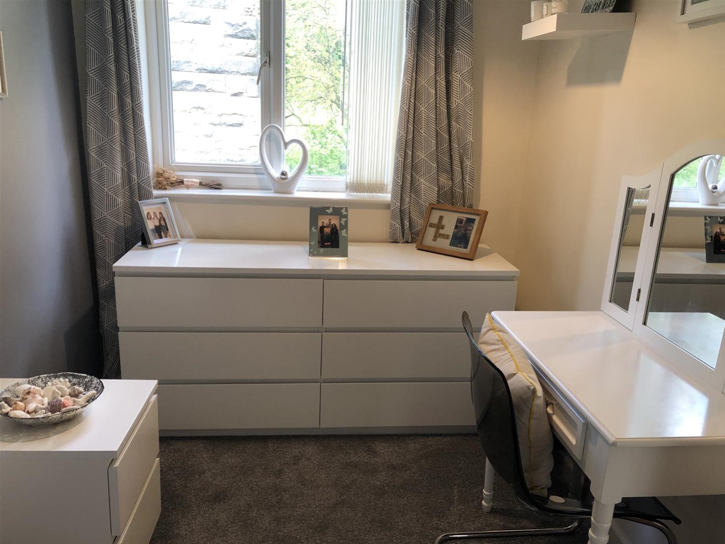 8 DALE CLOSE, DENBY DALE HD8 8RJ