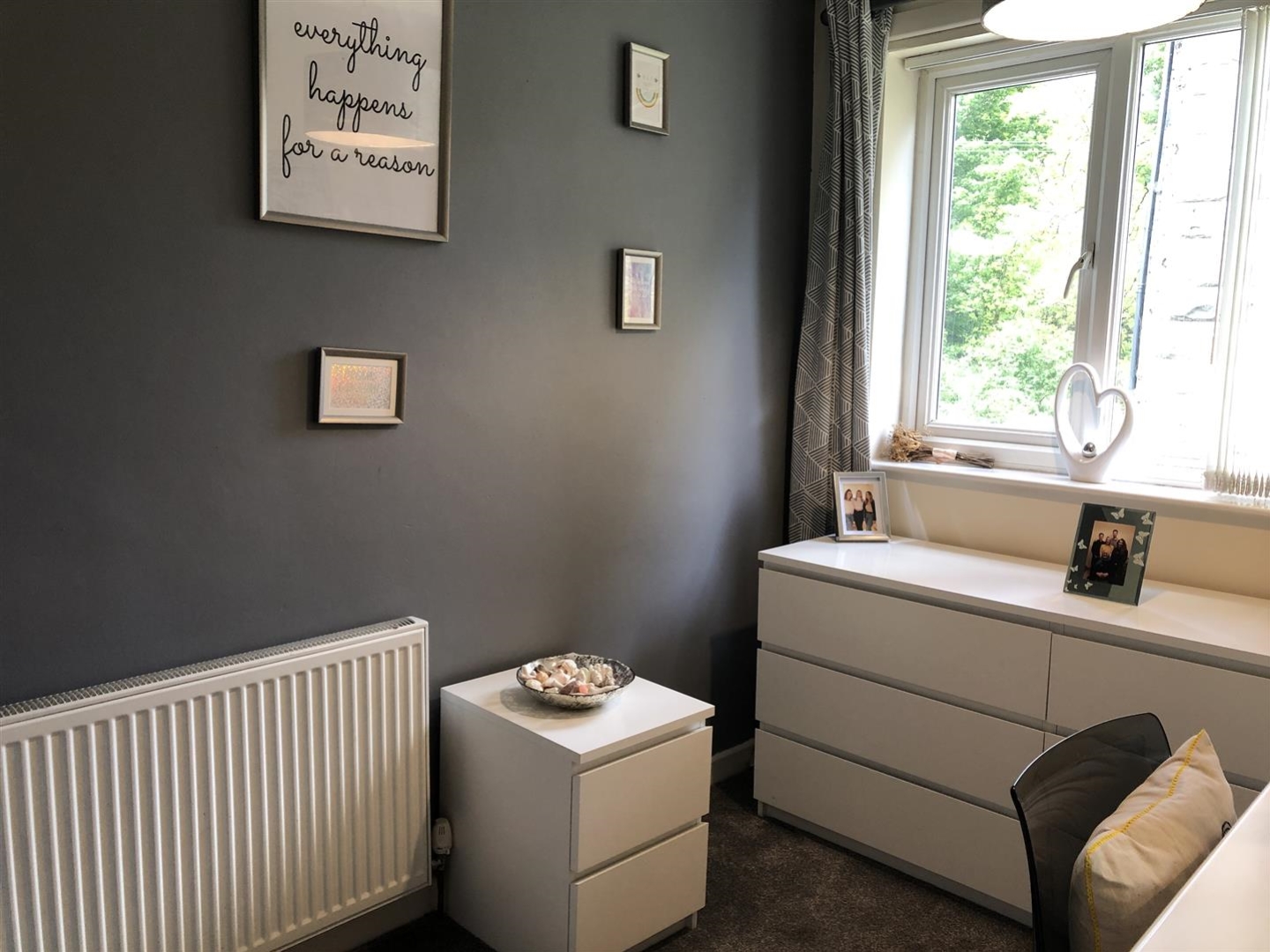 8 DALE CLOSE, DENBY DALE HD8 8RJ