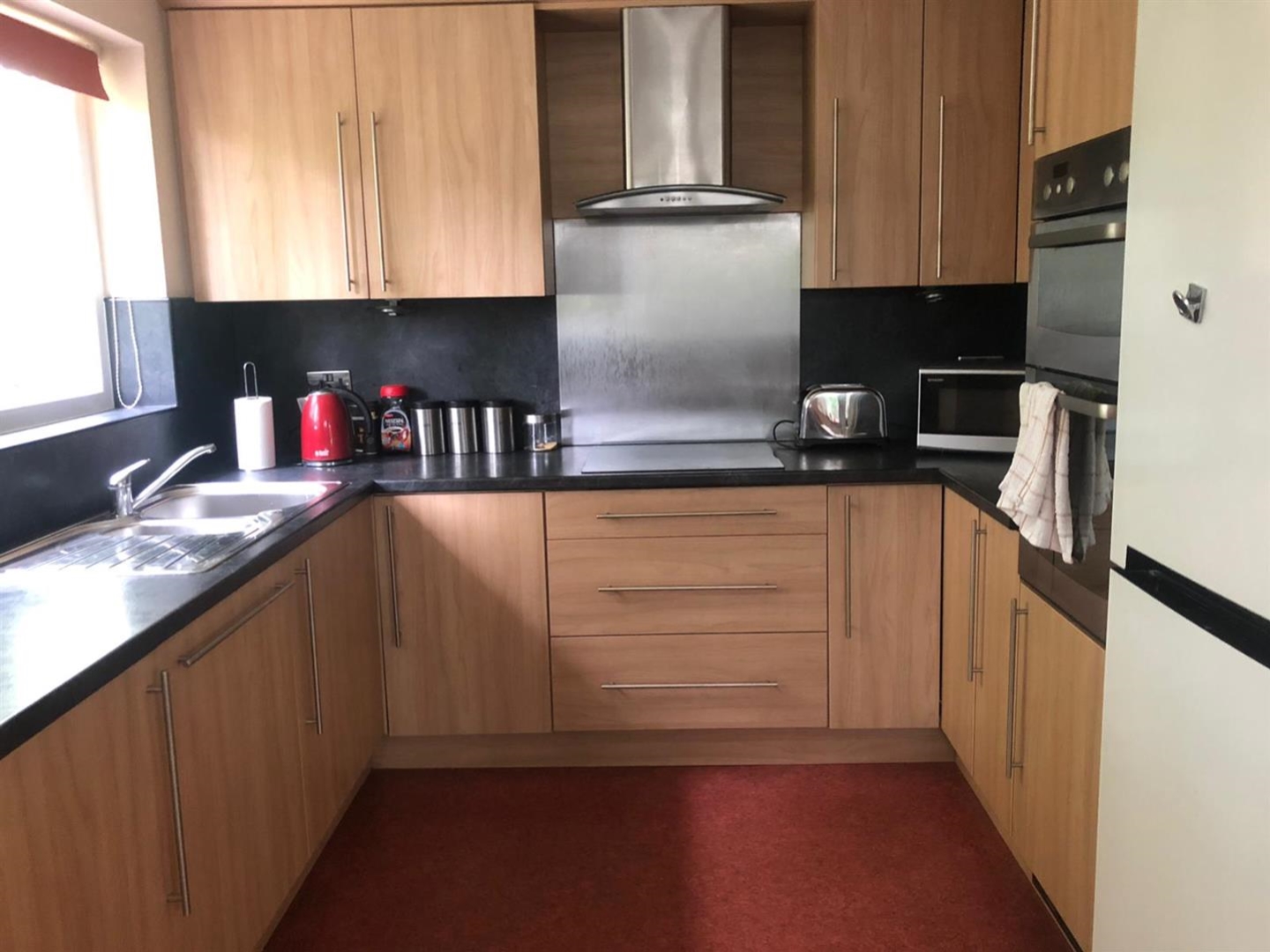 7 Riverside, Clayton West HD8 9QN