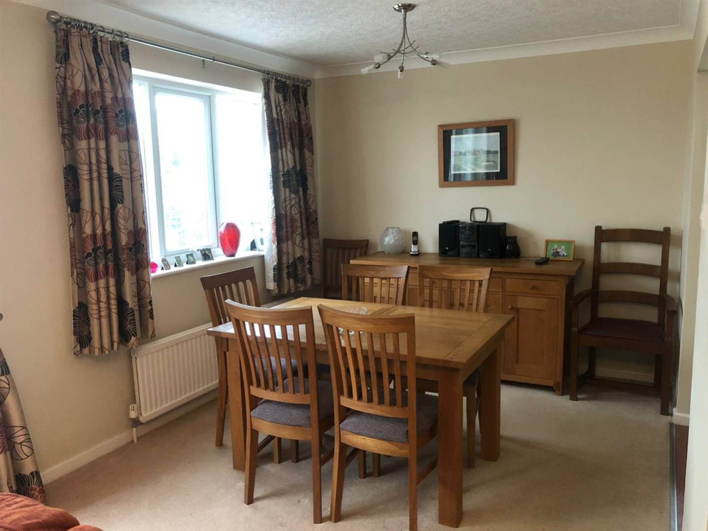 7 Riverside, Clayton West HD8 9QN
