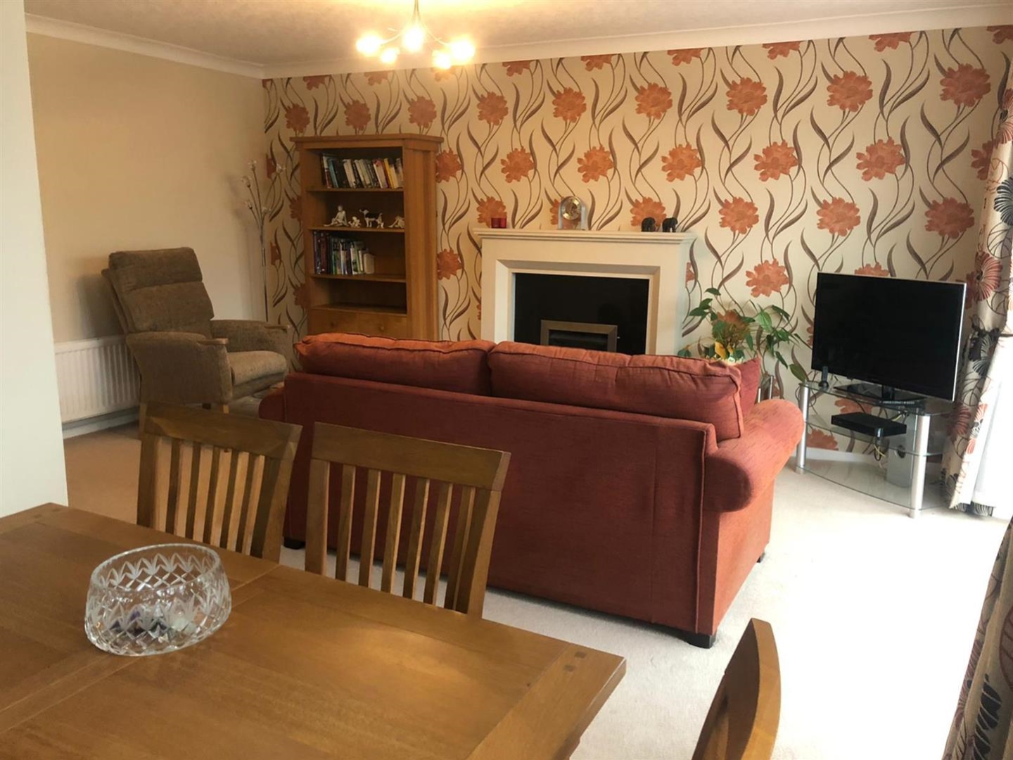 7 Riverside, Clayton West HD8 9QN